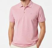XV KINGS-TIGER SHARK POLO-CHERRY BLOSSOM