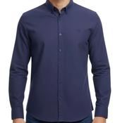 XV KINGS-TESONI SHIRT-INDIGO image