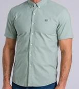 XV KINGS-AVUSY SHORT SLEEVE SHIRT-SOFTALOE image
