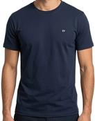 XV KINGS-JAFAR T-SHIRT-DEEP OCEAN