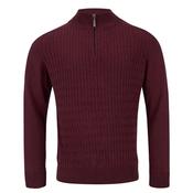 6TH SENSE-DIEGO HALF ZIP-VICENZA