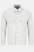 6TH SENSE-SS 2026 OVERSHIRT-ASH image
