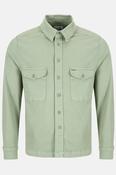 6TH SENSE-SS 2026 OVERSHIRT-SEAGRASS