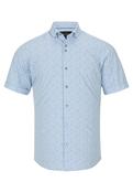 6TH SENSE-SS 2026 SHORT SLEEVE SHIRT-BD-PERFORMANCE-01 image