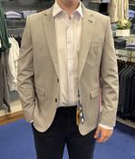 BOWE TAILORING-BLAZER-DWYER