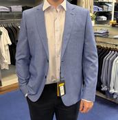BOWE TAILORING-BLAZER-FEARNLEY