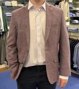 DOUGLAS-BLAZER-RASBERRY PINK