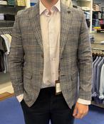 TORRE UOMO-BLAZER-MURET image