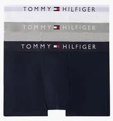TOMMY HILFIGER-TRUNKS-TH ORIGINAL-3 PACK image