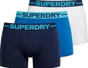 SUPERDRY-TRUNKS-3 PACKS image