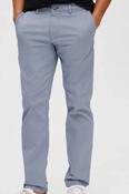 SELECTED-SLIM NEW MILES FLEX PANT NOOS CHINOS-TRADEWINDS image