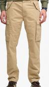SUPERDRY-SLIM TAPER CARGOS-CANYON BEIGE