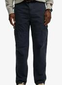 SUPERDRY-RIPSTOP LIGHT CARGO PANT-ECLIPSE NAVY image