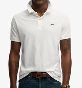 SUPERDRY-CLASSIC PIQUE POLO-OPTIC image
