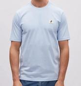 DIESEL-CARSON TEE-LEAGUE BLUE image