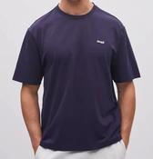 DIESEL-GARCIA TEE-BOSTON NAVY image