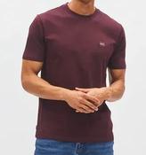 DIESEL-JOHN TEE-DEEP BURGUNDY image