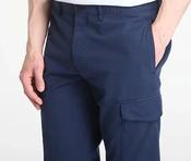 TOMMY HILFIGER-DENTON LW TWILL CARGOS-CARBON NAVY image