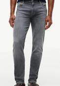 TOMMY HILFIGER-BLEECKER CAST GREY JEANS-CAST GREY image