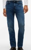 TOMMY HILFIGER-SLIM BLEECKER GENE BLUE JEANS-GENE BLUE image