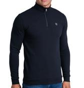XV KINGS-BYRON BAY HALF ZIP-ADMIRAL image