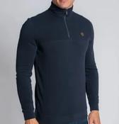 XV KINGS-NARBONNE HALF ZIP-CLASSIC NAVY image