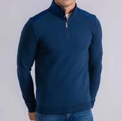 XV KINGS-TUNCRRY HALF ZIP-INTO THE DEEP