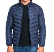 XV KINGS-SYDENHAM JACKET-COBALT OCEAN image