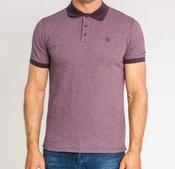 XV KINGS-SHIMIZU POLO-PLUMMED BLOCKS image