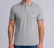 XV KINGS-STONEY CREEK POLO-STEEL image