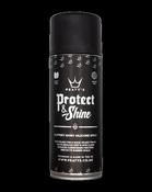Peatys Protect &amp; Shine Silicone Spray