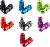 Deity Presta Valve Caps image