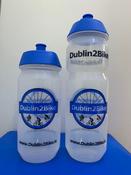 Dublin2Bike Water Bottle image