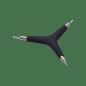 BBB BTL-28 ThreeStar Hex Key Set image