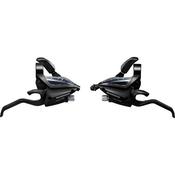 Shimano EF500 EZ-Fire 7s (PR)