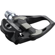 Shimano PD-R8000 Ultegra SPD-SL Road Pedals, Carbon image