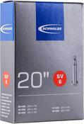 Schwalbe AV6 Inner Tube 20 x 1 1/8 (28/40-406)