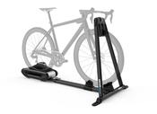 Wahoo KICKR ROLLR Smart Bike Roller Trainer image