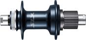 Shimano SLX FH-M7110 SLX 12s Freehub, Centre Lock Disc Mount, 32H, 12x148mm Axle image