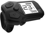 Shimano Steps SC-E5000 Assist Switch with Cycle Computer, 22.2 mm Clamp Band image