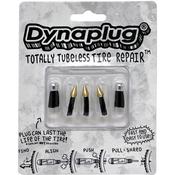 Dynaplug Plug Pack, 3 x Soft Nose and 2 x Mega Plugs