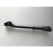 Alloy Adjust Kick Stand BLK 26-28 BigFoot