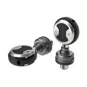 Wahoo Powrlink Zero Dual - Sided Power Pedals
