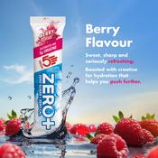 High 5 Zero + 5g Creatine