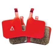 Acid Bicycle Disc Brake Pads Sintered- Magura MT5 image
