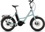 Cube Compact Hybrid Comfort 545 image