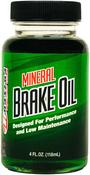 Maxima Mineral Brake Oil image