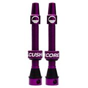 Cushcore Air Valve Set 44mm
