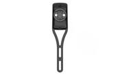 Wahoo Elemnt Roam 3 &amp; Bolt 3 Mount- Integrated Handlebar