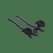BBB BHB-58 AeroLight Aero Handlebar Black 333mm image